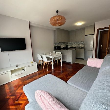 Apartamento A 5 Minutos Del Casco Historico Viveiro Exterior foto